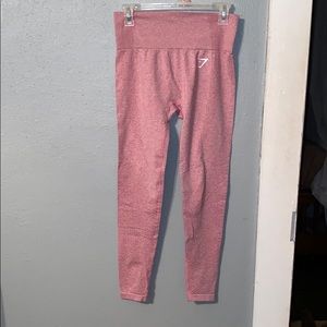 Gymshark leggings
